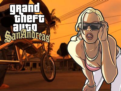 Grand Theft Auto